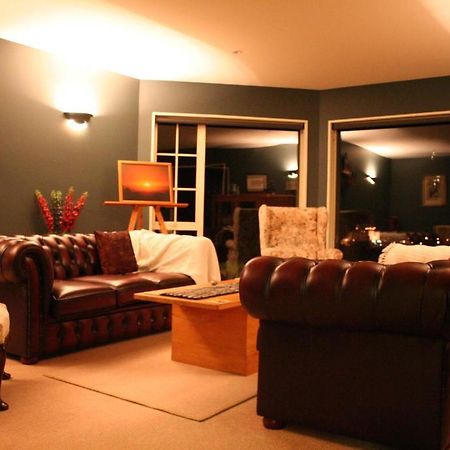 Hokitika Heritage Lodge Экстерьер фото