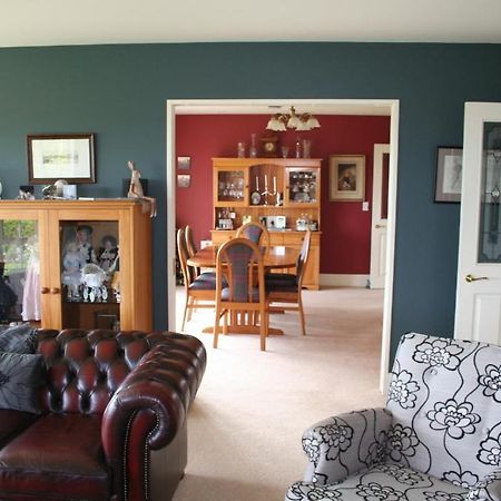Hokitika Heritage Lodge Экстерьер фото