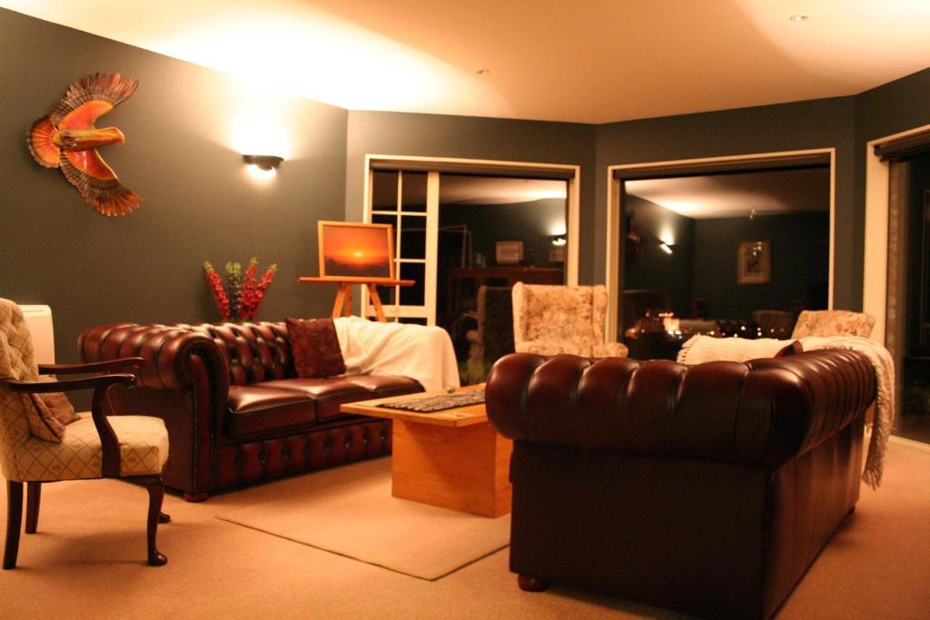 Hokitika Heritage Lodge Экстерьер фото