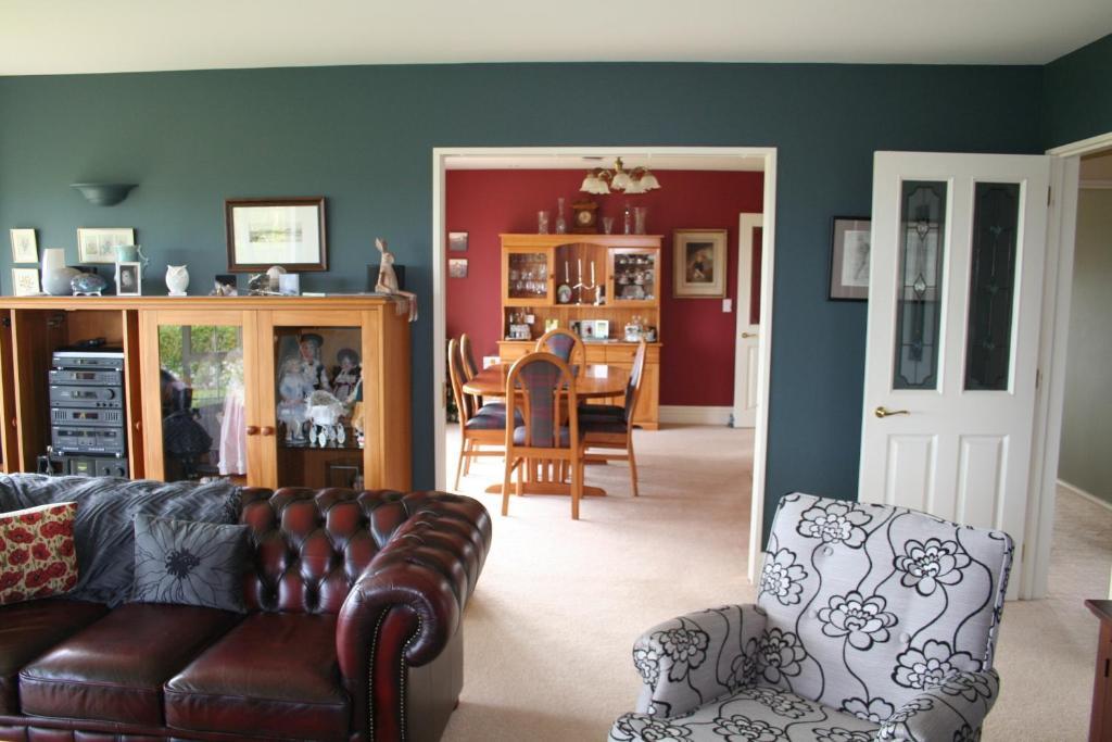 Hokitika Heritage Lodge Экстерьер фото