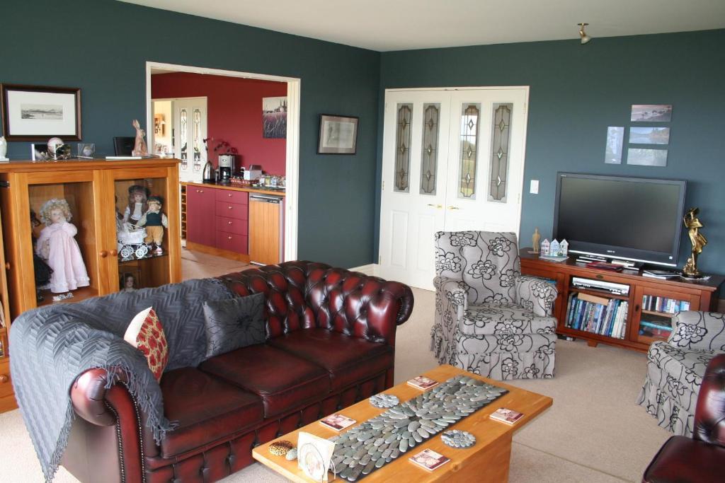 Hokitika Heritage Lodge Экстерьер фото