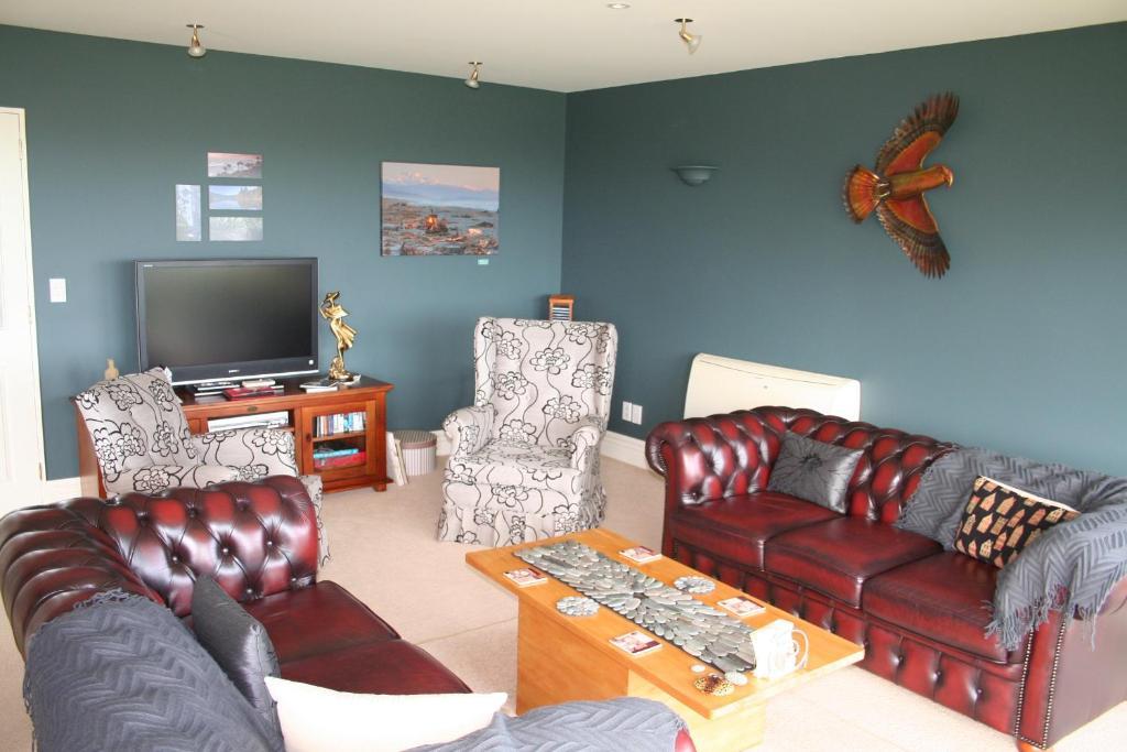 Hokitika Heritage Lodge Экстерьер фото