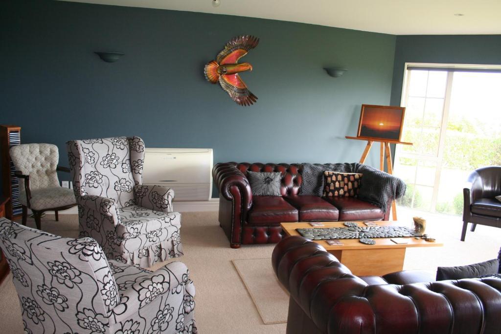Hokitika Heritage Lodge Экстерьер фото