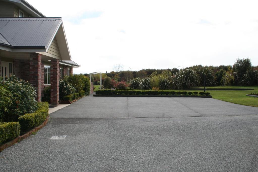 Hokitika Heritage Lodge Экстерьер фото