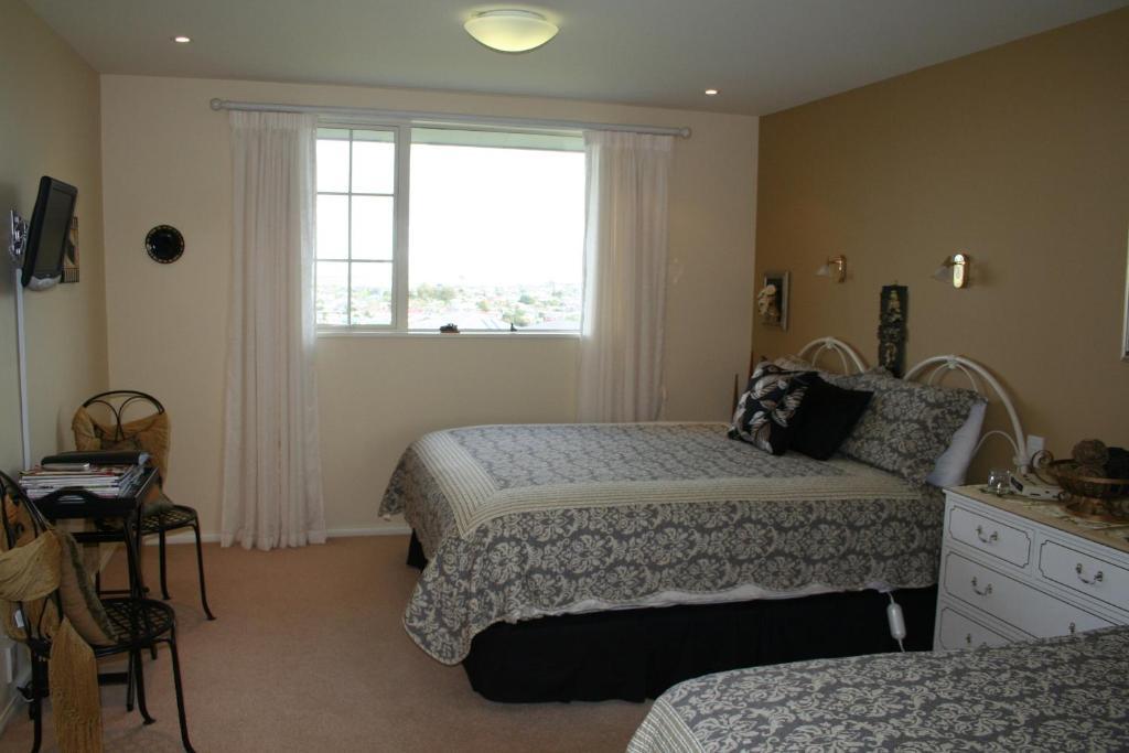 Hokitika Heritage Lodge Экстерьер фото
