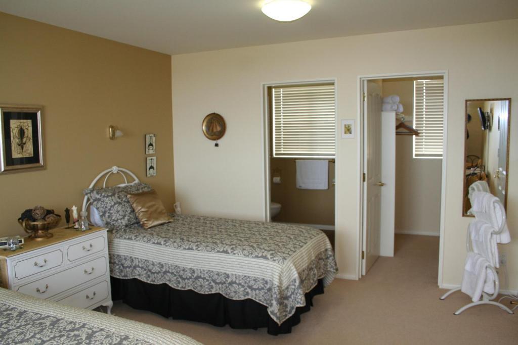 Hokitika Heritage Lodge Номер фото
