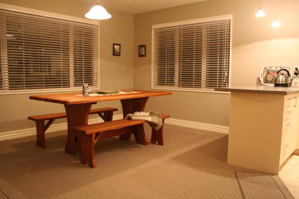 Hokitika Heritage Lodge Номер фото