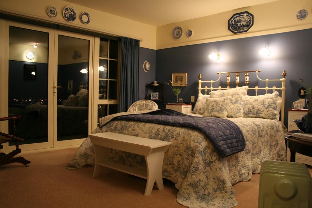 Hokitika Heritage Lodge Номер фото