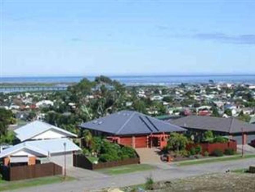 Hokitika Heritage Lodge Экстерьер фото