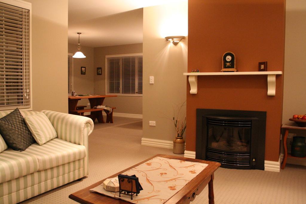 Hokitika Heritage Lodge Номер фото